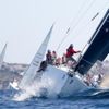Çeşme'de tekne rekoru kırıldı Çeşme'de tekne rekoru kırıldı