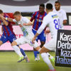 Trabzonspor, Rizespor'u 2 golle geçti