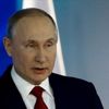 Rusya: "Putin için Korona virüsü testine ihtiyaç yok" Rusya: "Putin için Korona virüsü testine ihtiyaç yok"