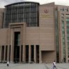 Adliyede koronavirüs önlemi