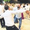Düğünlerde Kovid-19 önlemleri hiçe sayıldı! İstanbul'da çekilen görüntüler tepki topladı