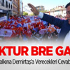 'Bizim Tarihimizde Soykırım Yoktur Bre Gafil' 'Bizim Tarihimizde Soykırım Yoktur Bre Gafil'
