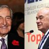 Vergi rekortmenlerinde ilk iki sıra gizli kaldı üçüncü ...