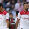 Fenerbahçe'den Galatasaray'a müthiş çalım Fenerbahçe'den Galatasaray'a müthiş çalım