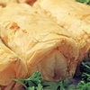 Pastırmalı püreli börek tarifi