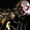 Yunanistan Maliye Bakanı Varufakis: “Yapılanlar terördür”