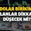 Dolar ne olur? Dolar düşecek mi, artacak mı? Dolar birikimi olanlar dikkat! (7 Haziran 2020 dolar - euro fiyatları) Dolar ne olur? Dolar düşecek mi, artacak mı? Dolar birikimi olanlar dikkat! (7 Haziran 2020 dolar - euro fiyatları)