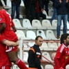 Sivas Bursa'ya patladı