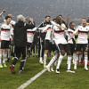 ''Everton'u istiyoruz''