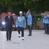 Cumhurbaşkanı Erdoğan Tunus'ta! İşte ilk karaler Cumhurbaşkanı Erdoğan Tunus'ta! İşte ilk karaler