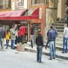 Terör örgütü DHKP-C'nin kozmik odasına girildi