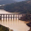 Topbaş: Barajların kapaklarını açtık