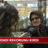 TSK konvoyu, İdlib'in Cabal el Zaviye bölgesinde görüntülendi TSK konvoyu, İdlib'in Cabal el Zaviye bölgesinde görüntülendi