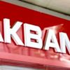 Akbank’tan 1,4 milyar kâr Akbank’tan 1,4 milyar kâr