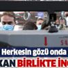 Bakanlar Akar ve Varank ile TSK komuta kademesinden TÜBİTAK SAGE ziyareti Bakanlar Akar ve Varank ile TSK komuta kademesinden TÜBİTAK SAGE ziyareti