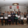 Geka’dan Teknokent’e Destek