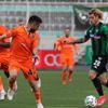 Denizli'de gol sesi çıkmadı!