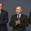 Kremlin: “Putin, Erdoğan ve Aliyev ile görüşebilir”