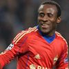 Doumbia çekincesi Doumbia çekincesi