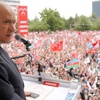2 bin ülkücü görevde! 2 bin ülkücü görevde!