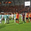 Galatasaray - Bursaspor (Foto Galeri) Galatasaray - Bursaspor (Foto Galeri)