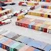 Türkiye’nin payı yüzde 1’in altında Türkiye’nin payı yüzde 1’in altında