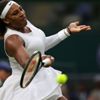 Serena Williams Cincinnati Masters’a katılmayacak