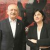 Kemal Kılıçdaroğlu, CHP'nin 37'nci Olağan Kurultayı'nın ardından Cumhuriyet'e konuştu