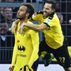 Ruhr derbisi Dortmund'un! Ruhr derbisi Dortmund'un!