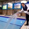 Seydişehir, Akdeniz turistinin termal rotası olmayı ... Seydişehir, Akdeniz turistinin termal rotası olmayı ...