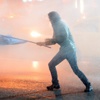 Ankara ve İstanbul'da polis müdahalesi Ankara ve İstanbul'da polis müdahalesi