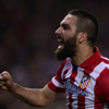 Arda Turan’a doğum günü sürprizi Arda Turan’a doğum günü sürprizi