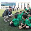 Adapazarı futbol okulu açıldı