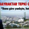 Gökçeada feribot seferleri iptal edildi