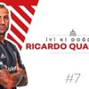 Beşiktaş’tan Quaresma’ya kutlama Beşiktaş’tan Quaresma’ya kutlama