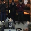 Pazardan sebze meyve çalan şüpheliler yakalandı Pazardan sebze meyve çalan şüpheliler yakalandı