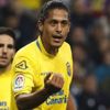 Mauricio Lemos imzayı atıyor