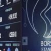 Borsa günü yükselişle tamamladı Borsa günü yükselişle tamamladı