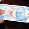 Ekonomik güven azaldı Ekonomik güven azaldı