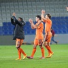 Başakşehir'de kupa mesaisi