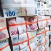 Piyasa güne eksi rezervle başladı