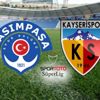 Kasımpaşa - Kayserispor maçı ne zaman, saat kaçta, hangi kanalda? Süper Lig 15. hafta