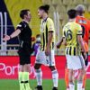 Lemos, Fatih Karagümrük maçında yok