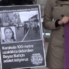 Kasten ve eziyet çektirerek öldürdü Kasten ve eziyet çektirerek öldürdü