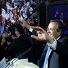 Samaras'tan sandığa gidin çağrısı Samaras'tan sandığa gidin çağrısı