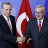 Cumhurbaşkanı Erdoğan'dan inanılmaz gaf Cumhurbaşkanı Erdoğan'dan inanılmaz gaf