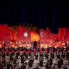 2020 Yılı Cumhurbaşkanlığı Kültür ve Sanat Büyük ödülleri sahiplerini buldu