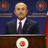 Çavuşoğlu: Avusturya'daki terör saldırısında 2 vatandaşımız canlarını hiçe sayarak teröristlere müdahale etti Çavuşoğlu: Avusturya'daki terör saldırısında 2 vatandaşımız canlarını hiçe sayarak teröristlere müdahale etti