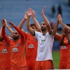 İstanbul Başakşehir kayıp istemiyor İstanbul Başakşehir kayıp istemiyor