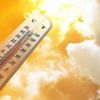 Yarından itibaren sıcaklık artıyor (9 Eylül hava durumu)